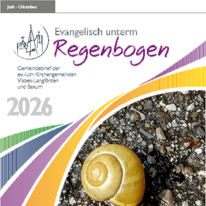 Gemeindebrief