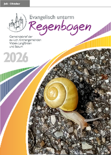 Gemeindebrief