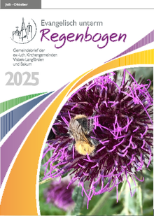 Gemeindebrief