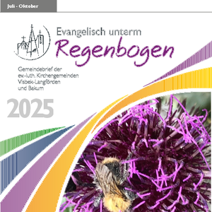 Gemeindebrief