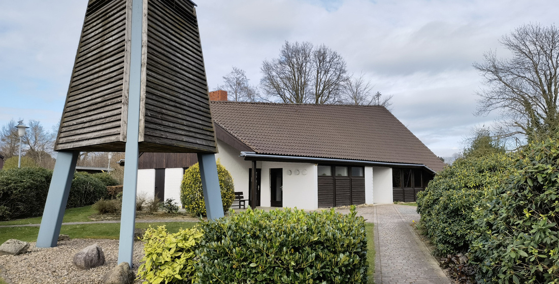 Versöhnungskirche